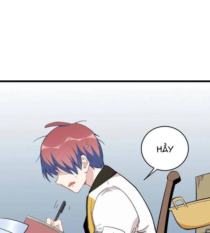 Long Trù Chapter 35 - Trang 2