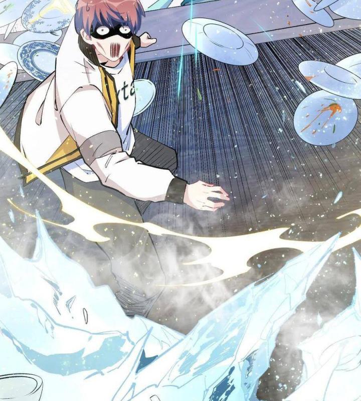 Long Trù Chapter 35 - Trang 2