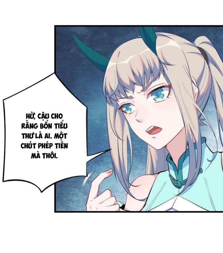 Long Trù Chapter 36 - Trang 2