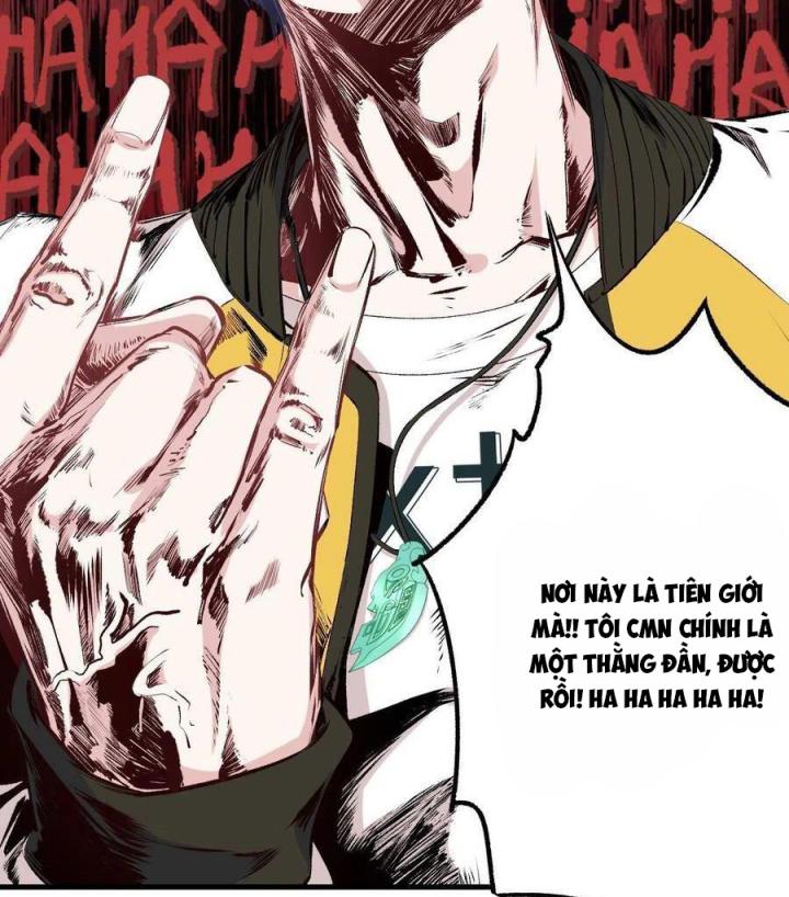 Long Trù Chapter 36 - Trang 2