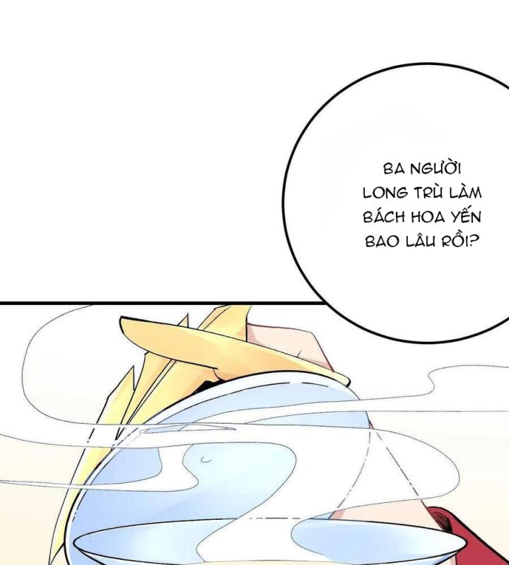 Long Trù Chapter 36 - Trang 2