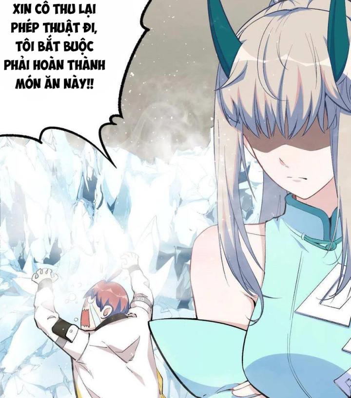 Long Trù Chapter 36 - Trang 2