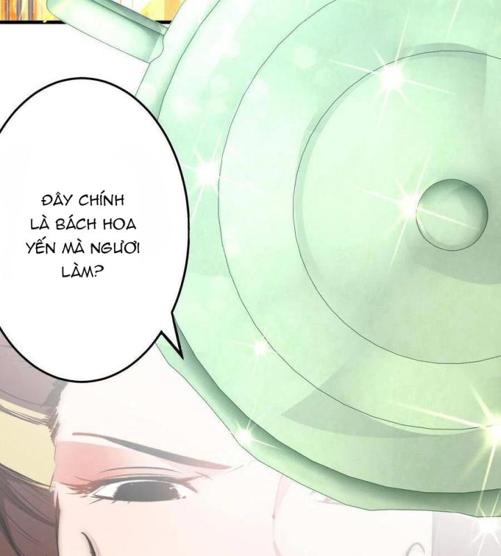 Long Trù Chapter 36 - Trang 2