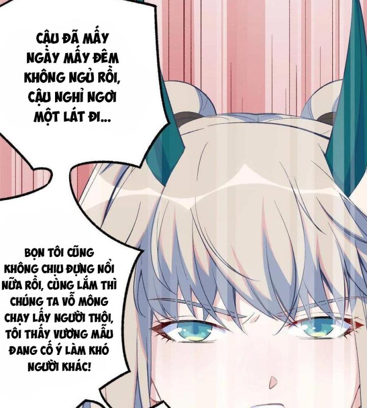 Long Trù Chapter 36 - Trang 2