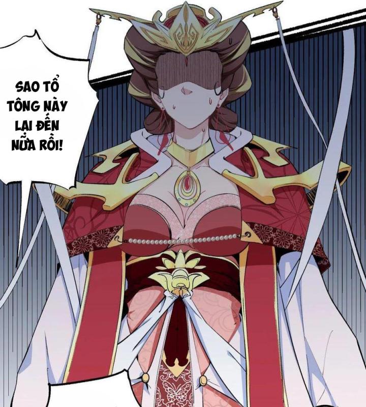 Long Trù Chapter 38 - Trang 2