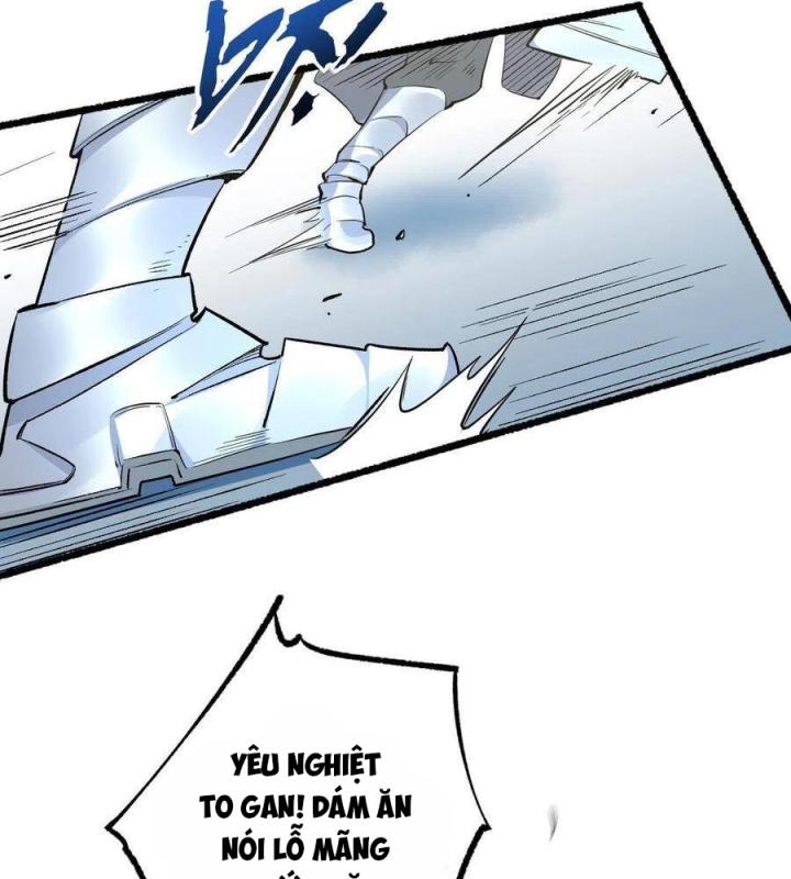 Long Trù Chapter 38 - Trang 2