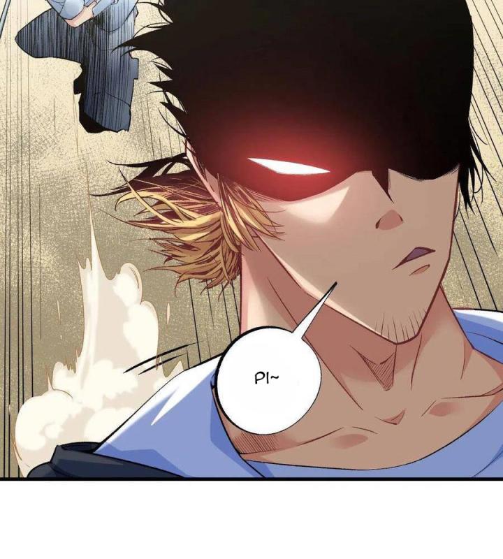 Long Trù Chapter 38 - Trang 2