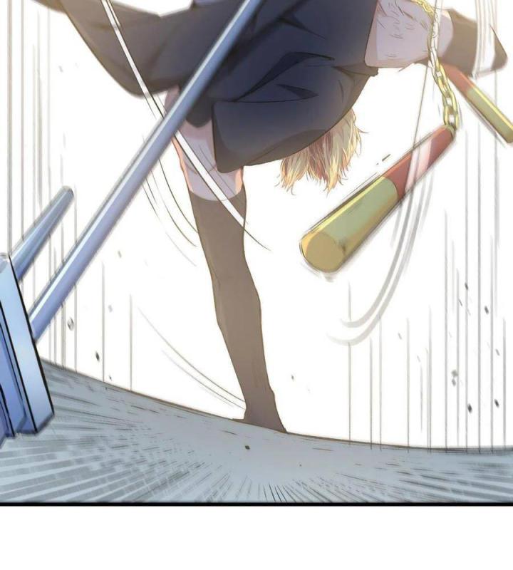 Long Trù Chapter 38 - Trang 2