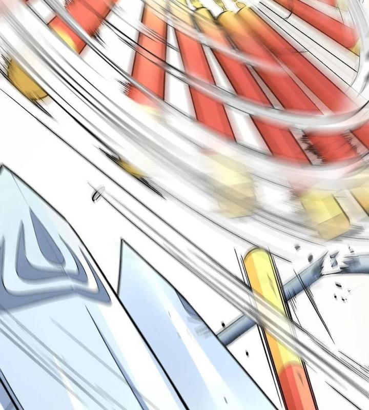 Long Trù Chapter 38 - Trang 2