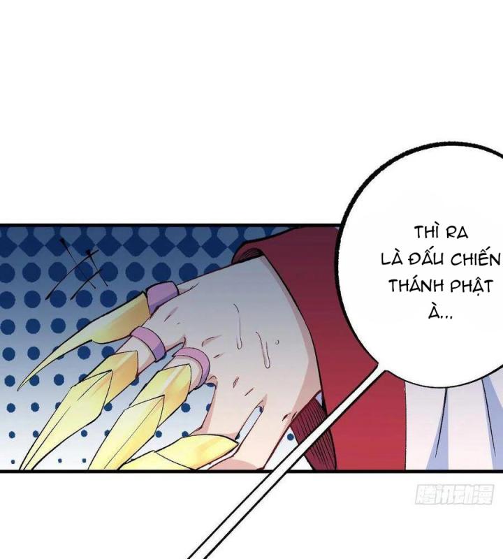 Long Trù Chapter 38 - Trang 2