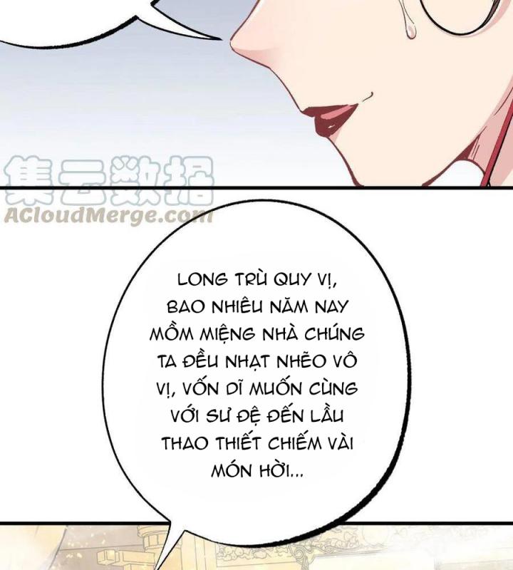 Long Trù Chapter 38 - Trang 2