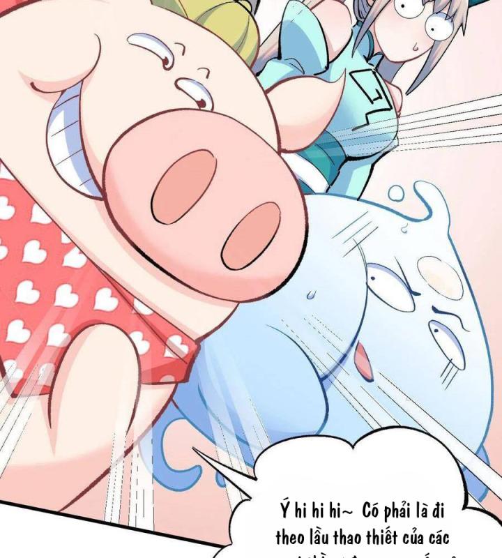 Long Trù Chapter 38 - Trang 2