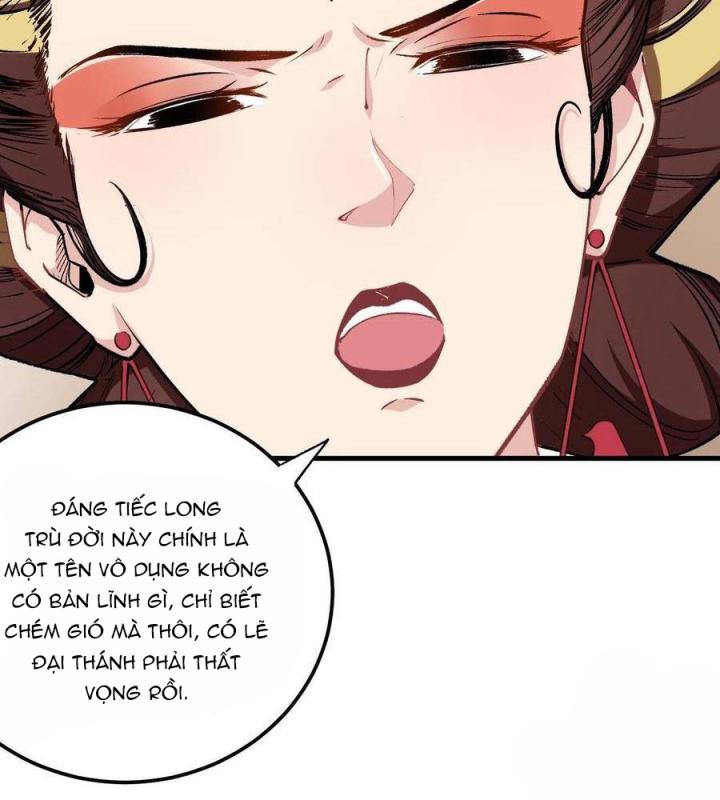 Long Trù Chapter 38 - Trang 2