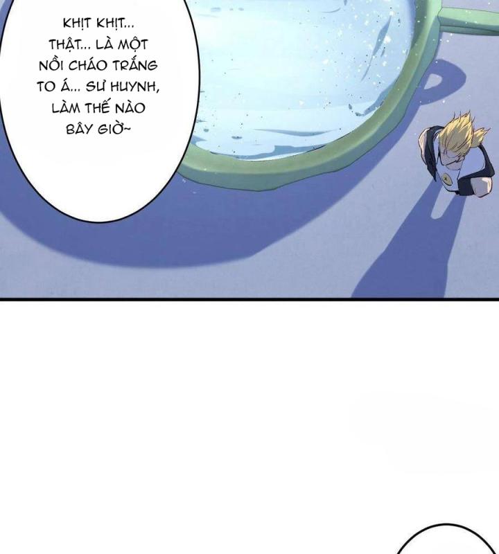 Long Trù Chapter 38 - Trang 2