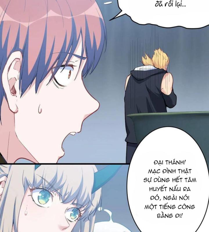 Long Trù Chapter 38 - Trang 2