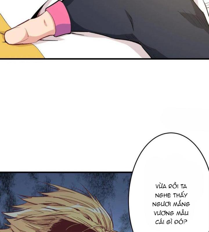 Long Trù Chapter 38 - Trang 2