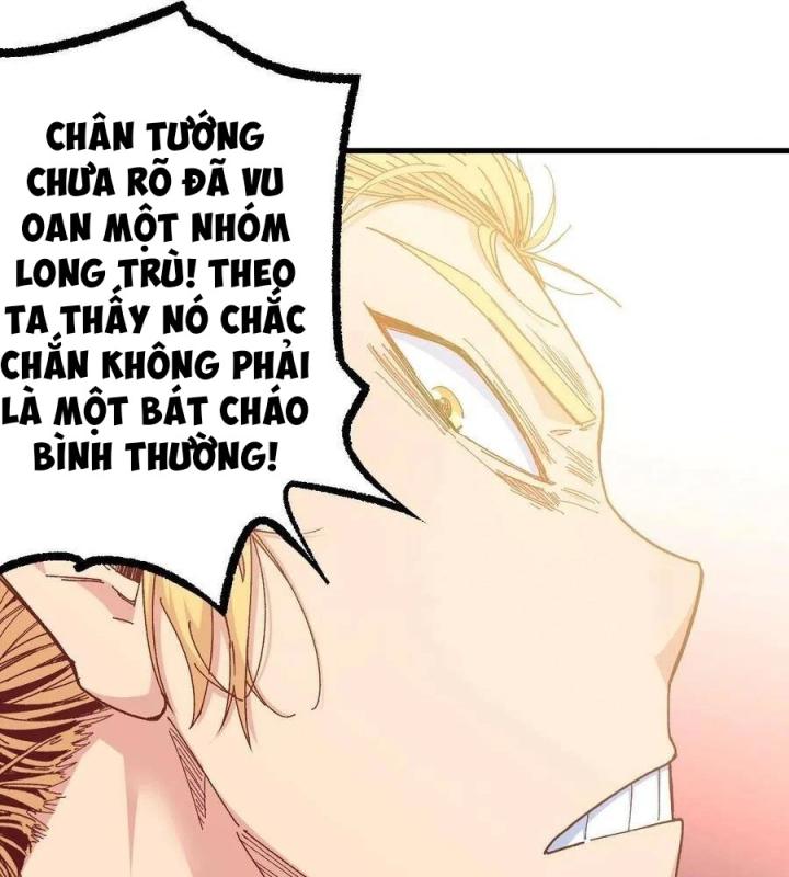 Long Trù Chapter 39 - Trang 2