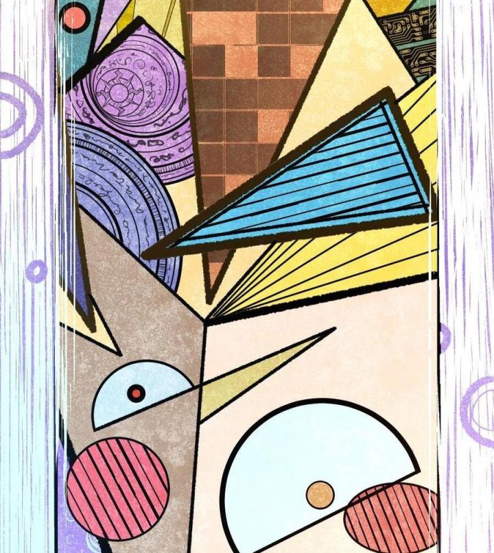 Long Trù Chapter 39 - Trang 2