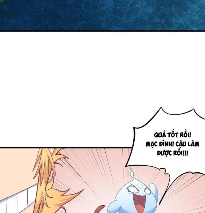 Long Trù Chapter 40 - Trang 2