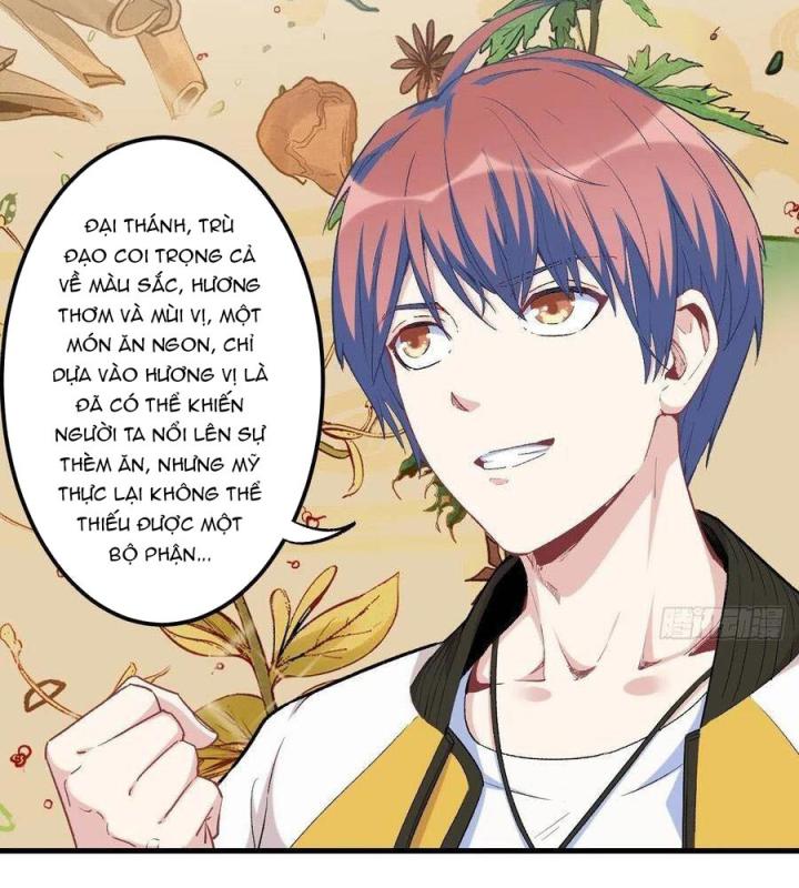 Long Trù Chapter 40 - Trang 2