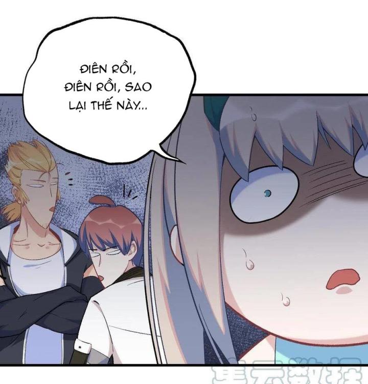 Long Trù Chapter 40 - Trang 2