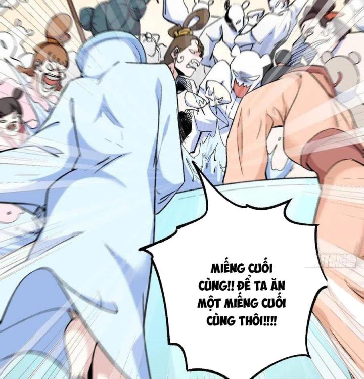 Long Trù Chapter 40 - Trang 2