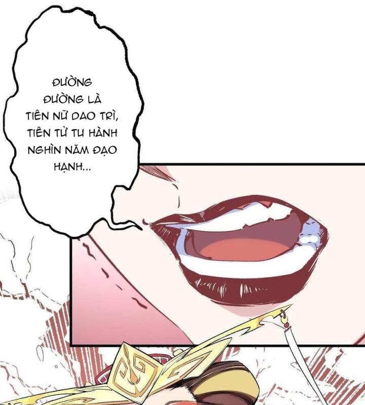 Long Trù Chapter 40 - Trang 2