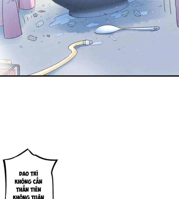 Long Trù Chapter 40 - Trang 2