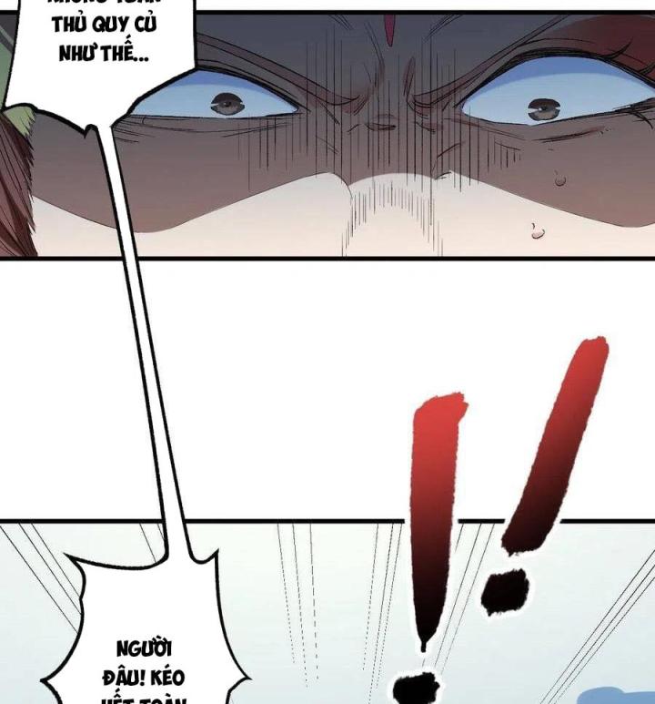 Long Trù Chapter 40 - Trang 2