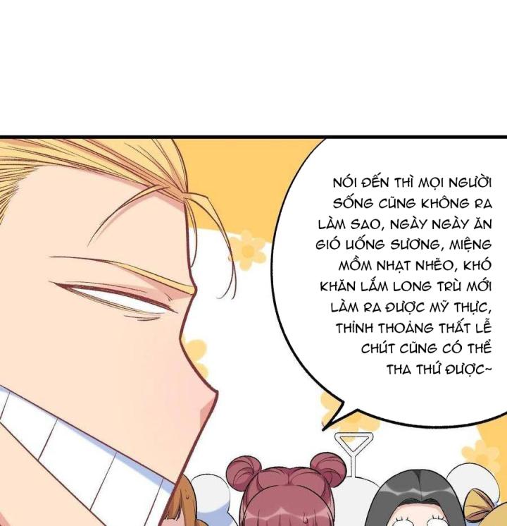 Long Trù Chapter 40 - Trang 2