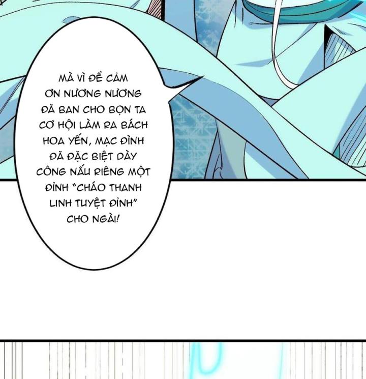 Long Trù Chapter 40 - Trang 2