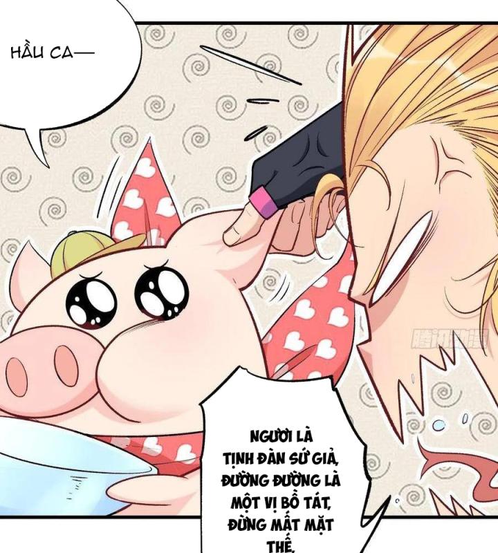 Long Trù Chapter 40 - Trang 2