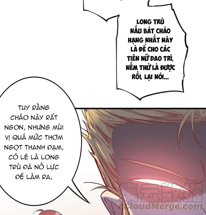 Long Trù Chapter 40 - Trang 2