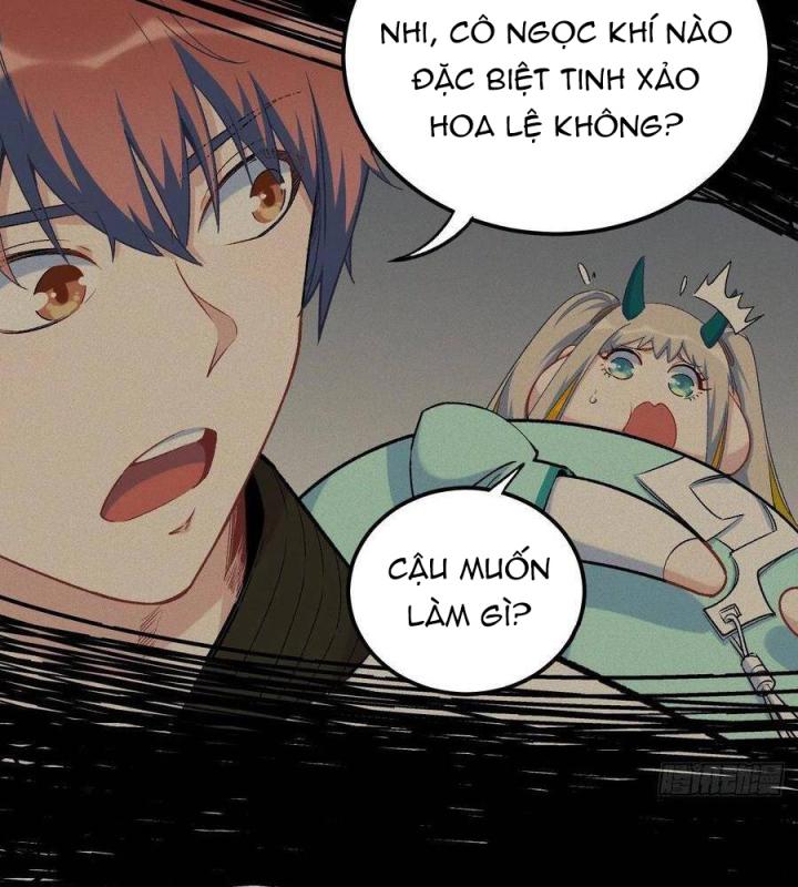 Long Trù Chapter 41 - Trang 2