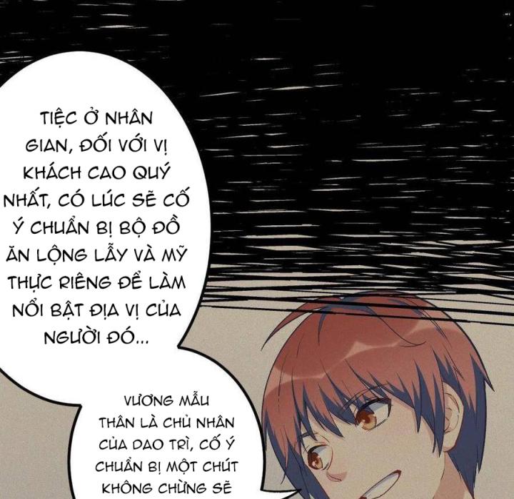 Long Trù Chapter 41 - Trang 2