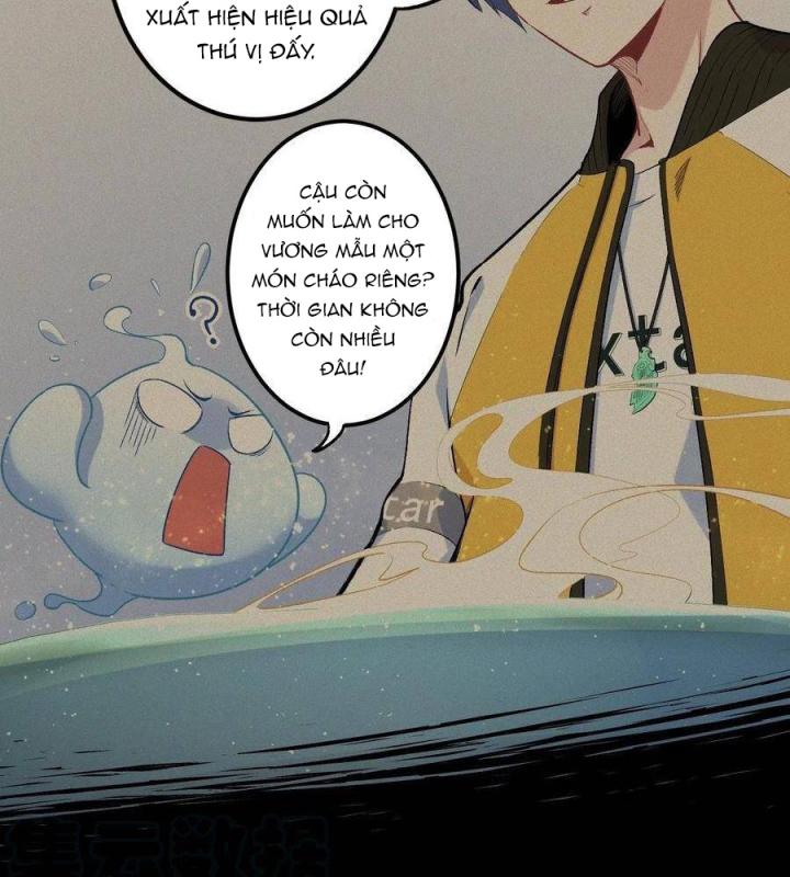 Long Trù Chapter 41 - Trang 2