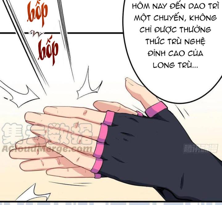 Long Trù Chapter 41 - Trang 2