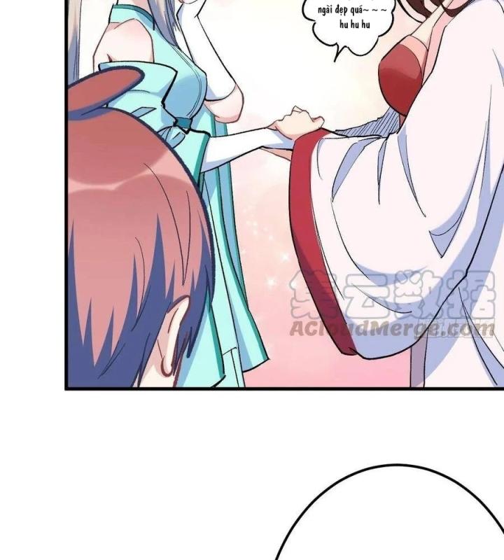 Long Trù Chapter 42 - Trang 2