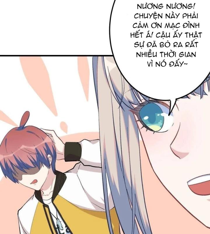 Long Trù Chapter 42 - Trang 2