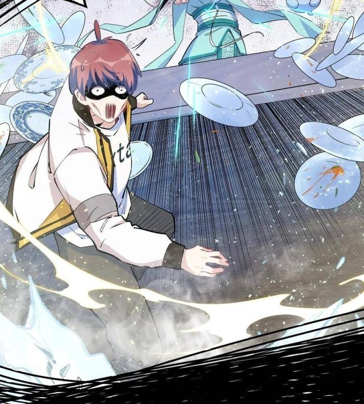 Long Trù Chapter 42 - Trang 2