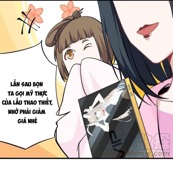 Long Trù Chapter 42 - Trang 2