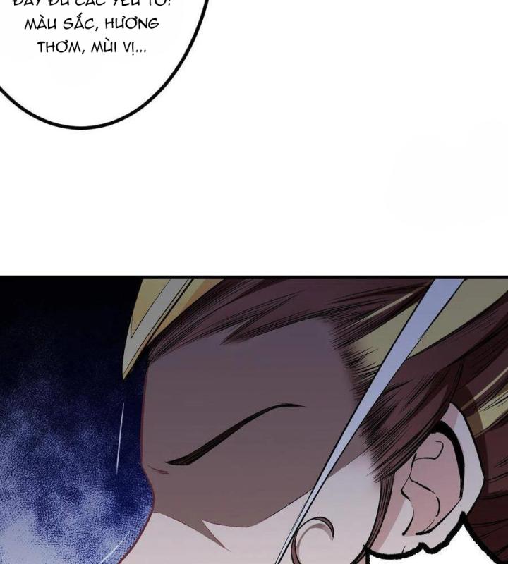 Long Trù Chapter 37 - Trang 2