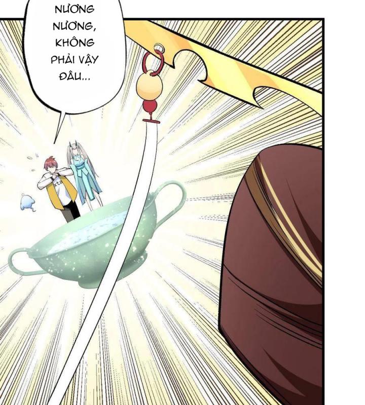 Long Trù Chapter 37 - Trang 2