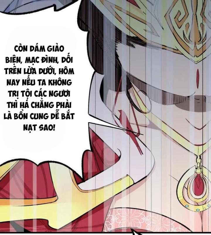 Long Trù Chapter 37 - Trang 2