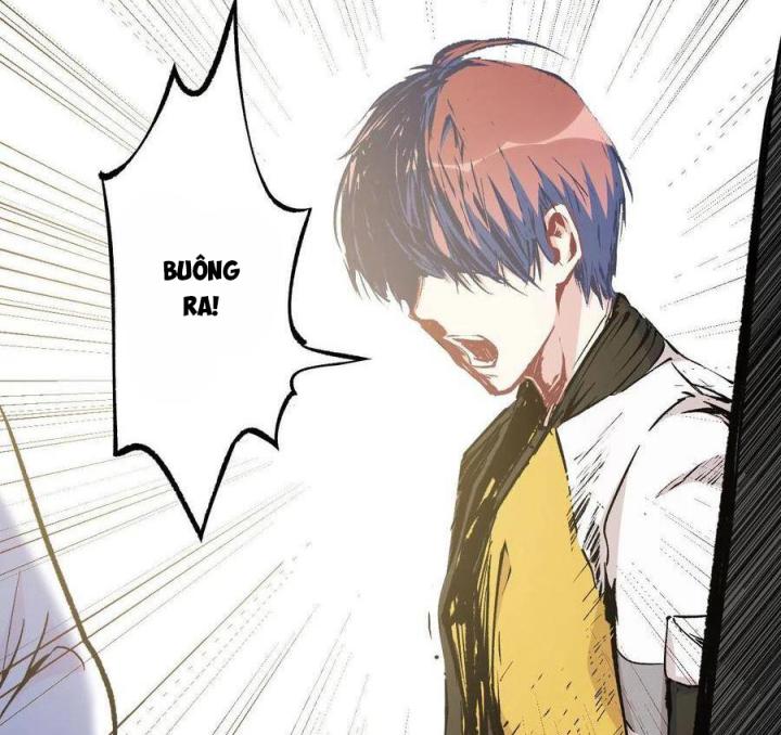 Long Trù Chapter 37 - Trang 2