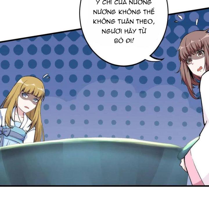 Long Trù Chapter 37 - Trang 2