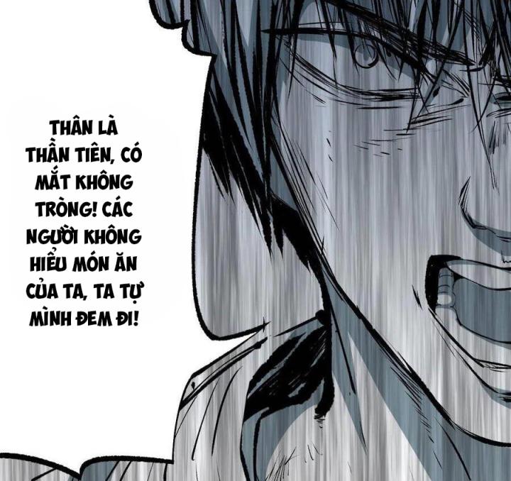 Long Trù Chapter 37 - Trang 2