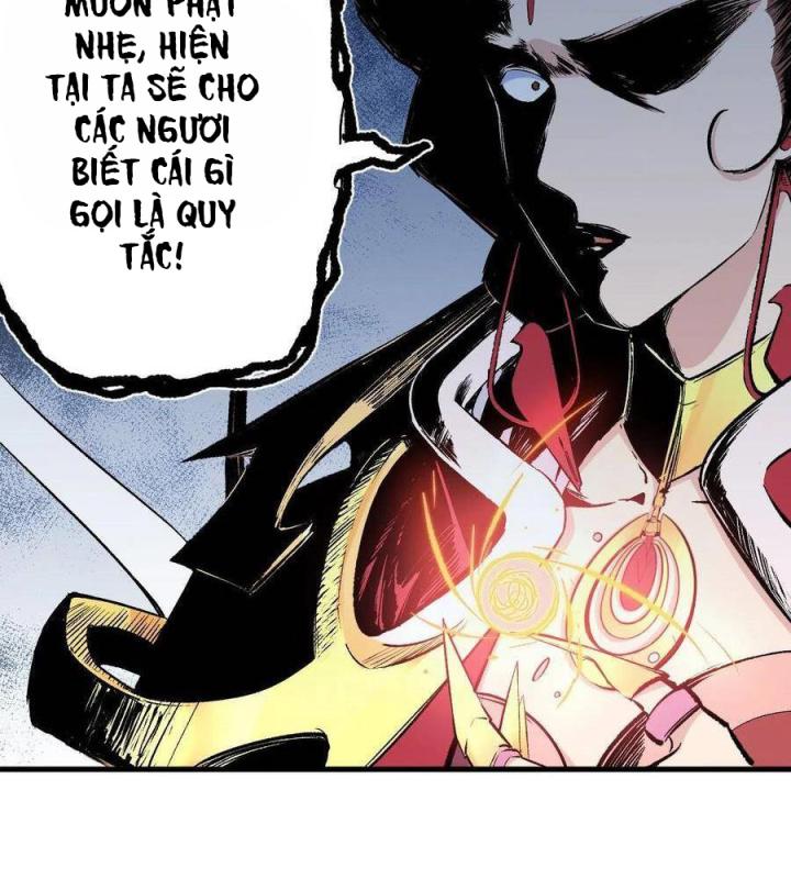 Long Trù Chapter 37 - Trang 2