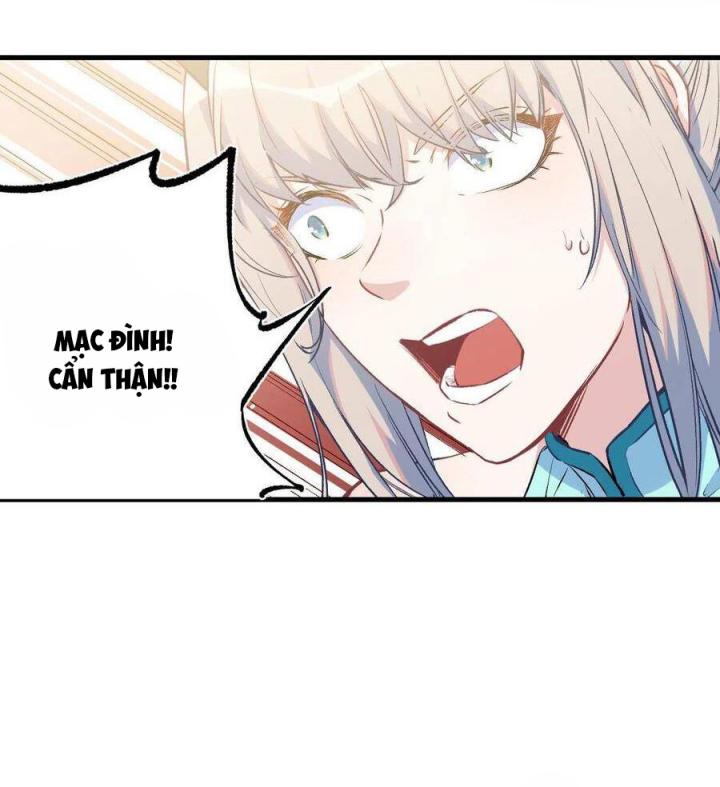 Long Trù Chapter 37 - Trang 2