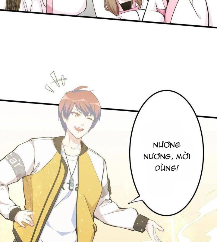 Long Trù Chapter 37 - Trang 2